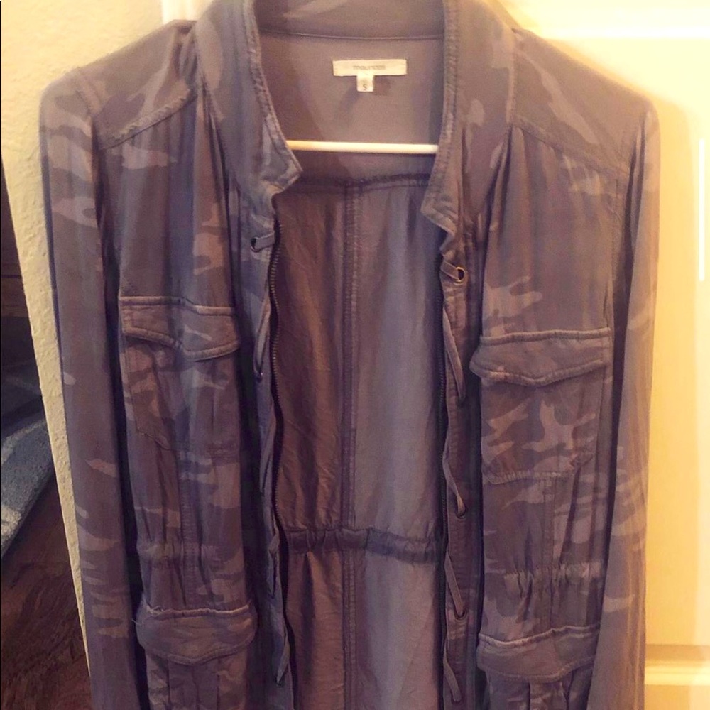 Cute fashion jacket